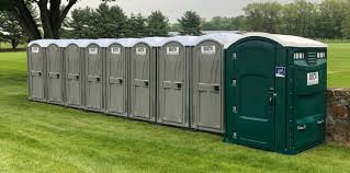 Portable Restroom Servicing (Cleaning and Restocking) in Harrisburg, NC