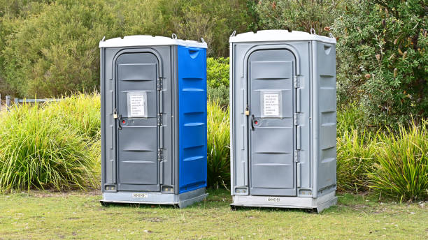 Trusted Harrisburg, NC Portable Potty Rental Experts