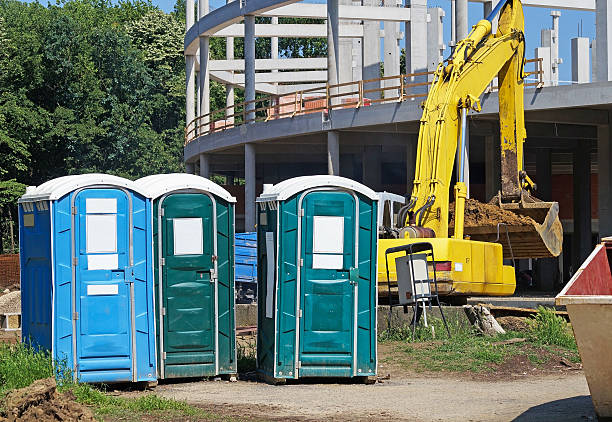 Best ADA-Compliant Portable Toilet Rental  in Harrisburg, NC